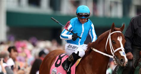 Preakness 2023 Horses: Entry List, Vegas Odds and Dark.